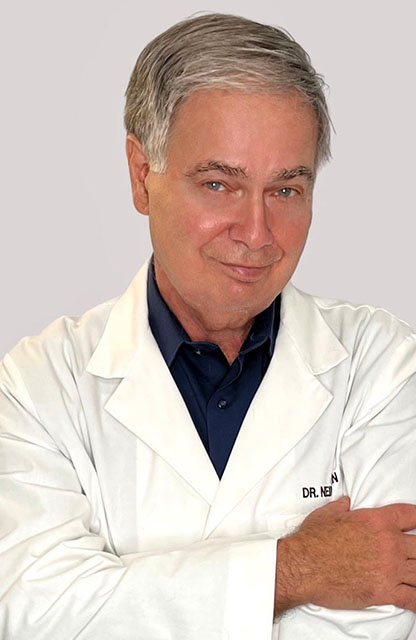 Dr. Neil C. Goodman