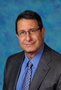 Dr. Fred Silvestri